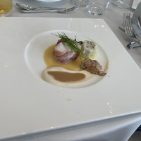 メイン料理