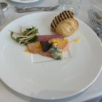 魚料理