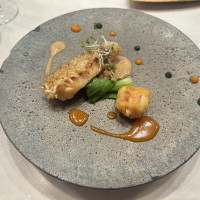 魚料理