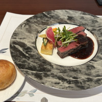 肉料理