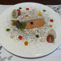 魚料理