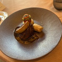 肉料理