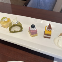 デザート