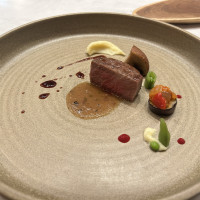 肉料理