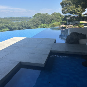 ガーデン|763204さんのTHE ORIENTAL TERRACE HIDEAWAY(ジオリエンタルテラス ハイダウェイ)の写真(2536540)