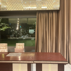 披露宴会場|763204さんのBELLE UN JOUR(ベルアンジュール)の写真(2529124)