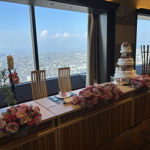 披露宴会場|763204さんのオークラアクトシティホテル浜松の写真(2529253)