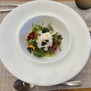 前菜|763204さんのTHE ABBEY CHURCH（アビー・チャーチ）の写真(2501237)