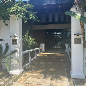 外観|763204さんのTHE ORIENTAL TERRACE HIDEAWAY（ジオリエンタルテラス ハイダウェイ）の写真(2536532)