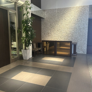 ロビー|763204さんのBELLE UN JOUR(ベルアンジュール)の写真(2529117)