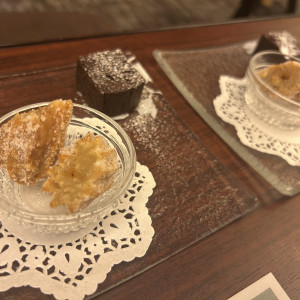 手作りチュロス|763204さんのBELLE UN JOUR(ベルアンジュール)の写真(2529123)