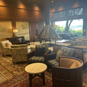 親族控え室|763204さんのTHE ORIENTAL TERRACE HIDEAWAY（ジオリエンタルテラス ハイダウェイ）の写真(2536541)