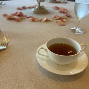 紅茶|763204さんのオークラアクトシティホテル浜松の写真(2529258)