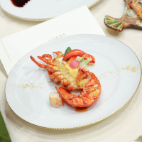 料理