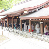 明治神宮