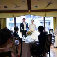 エミールの間