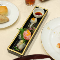 料理