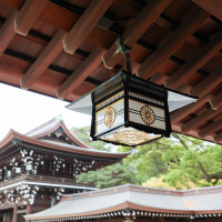 明治神宮