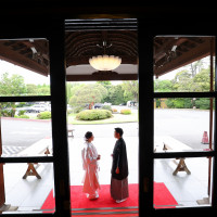 明治記念館