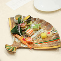 料理