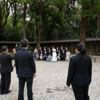 明治神宮