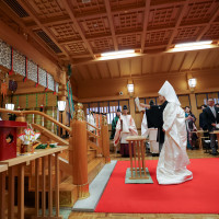 明治神宮