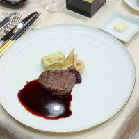 料理