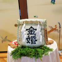 鏡開き