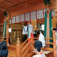 明治神宮