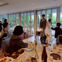 高砂の会場イメージ。