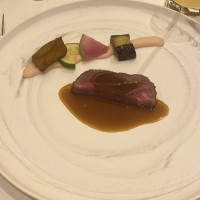 お肉料理