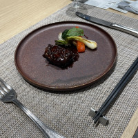お腹料理