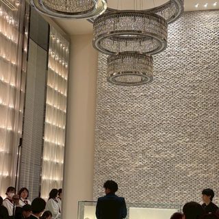 BIANCARA HILLSIDE TERRACE（ビアンカーラ ヒルサイドテラス）のクチコミ チャペル・挙式会場の写真（2枚目）