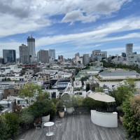 晴れだと使えます。