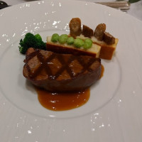 お肉料理