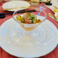 コース料理
