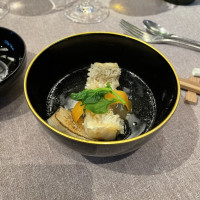 真鯛の鱗焼き