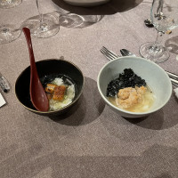 お茶漬け
