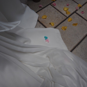 フラワーシャワー後|763318さんのホテルモントレ ラ・スール大阪の写真(2499409)