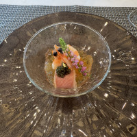 京フレンチ
