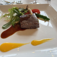 お肉