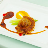 温菜です