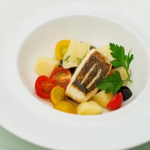 魚料理です|763335さんのPatrick Kiso Garden（パトリック・キソ・ガーデン）の写真(2505939)