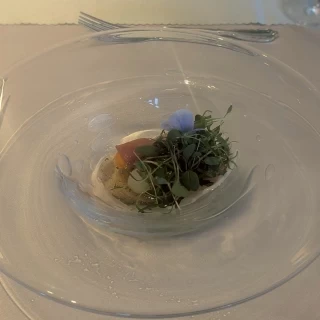料理