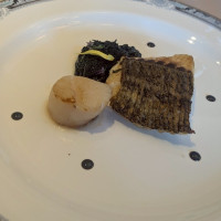 料理
