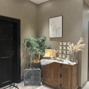 ウェルカムスペース|763342さんのLe chic unjour(ラシックアンジュール)の写真(2549491)