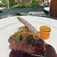 お肉