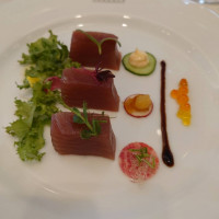 前菜料理