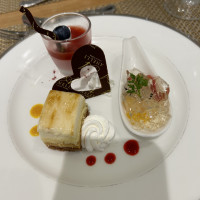 料理