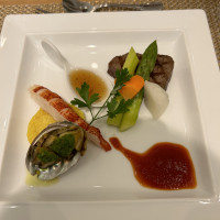 料理